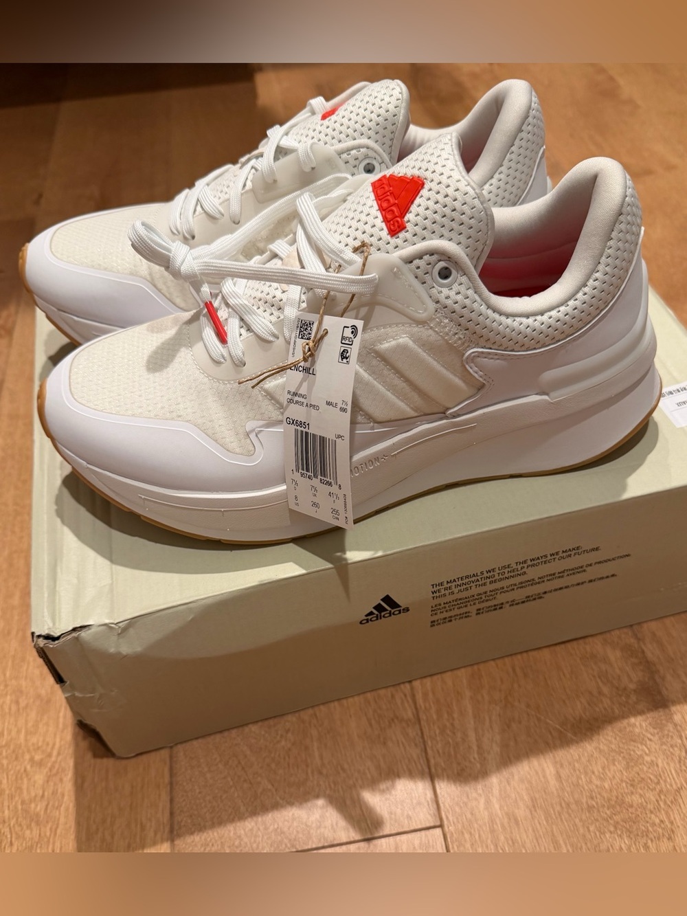 adidas ZNChill Lightmotion+